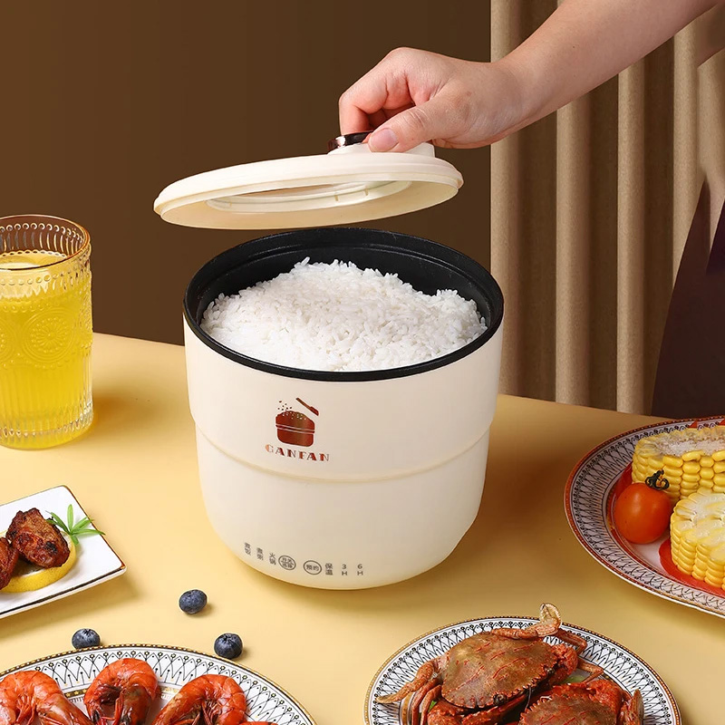 Baby Food Recipe Book - Penanak Nasi Listrik 3 IN 1
