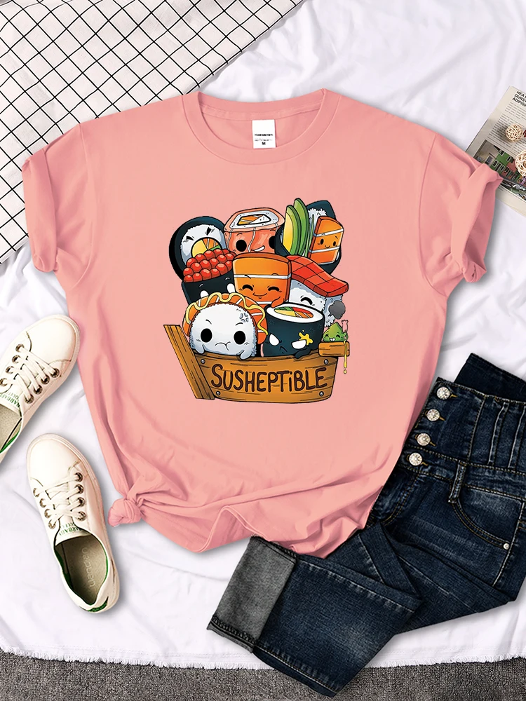 Kawaii Delicious Food Sushi Ba - Baby Food Age ulasan dan harga