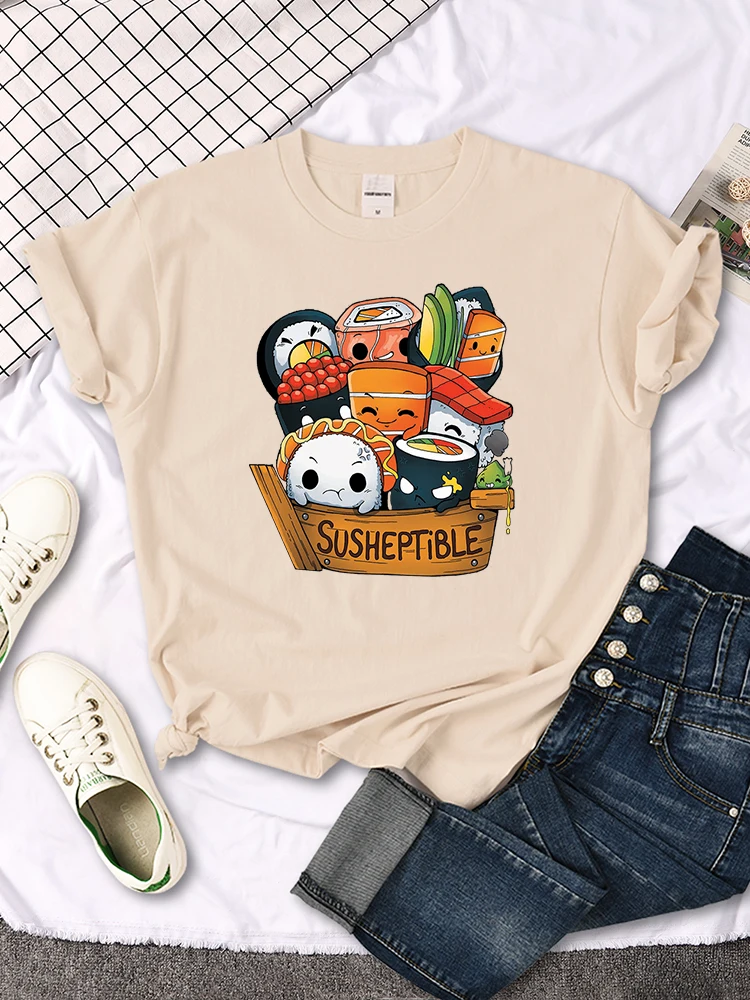 Kawaii Delicious Food Sushi Ba - Baby Food Age ulasan dan harga