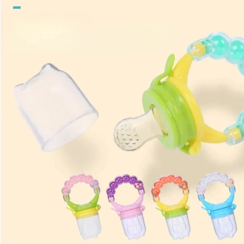 1/2 Buah Sendok Makan Bayi den - Baby Food Bites ulasan dan harga