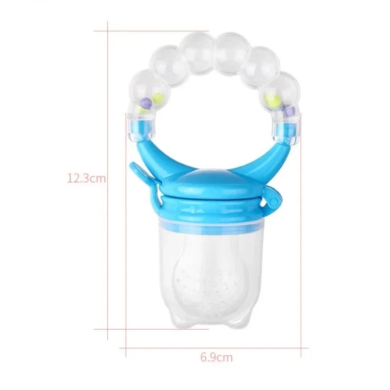 1/2 Buah Sendok Makan Bayi den - Baby Food Bites ulasan dan harga