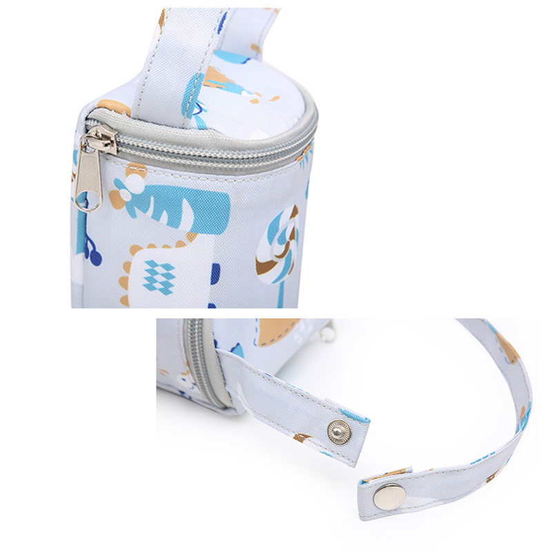 Tas insulasi portabel tahan ai - Baby Food Stuff ulasan dan harga