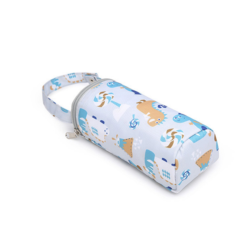 Tas insulasi portabel tahan ai - Baby Food Stuff ulasan dan harga