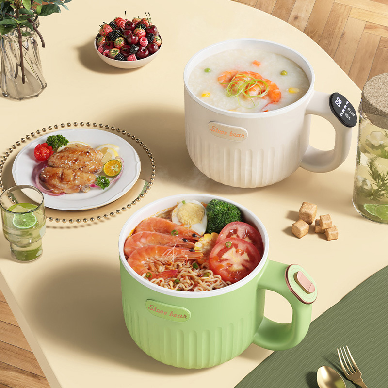 Kompor Listrik Multifungsi Pin - Baby Food Recipe Book ulasan dan harga