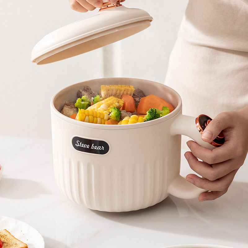 Kompor Listrik Multifungsi Pin - Baby Food Recipe Book ulasan dan harga