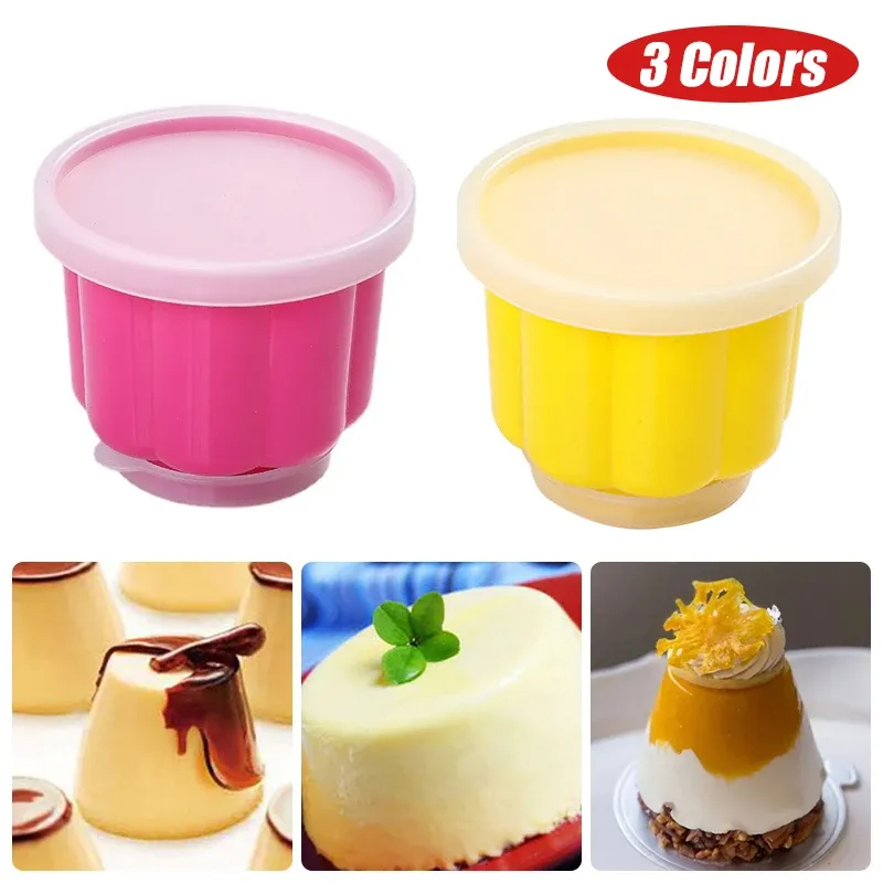 Cetakan Kue Puding dengan Tutu - Baby Food Bites ulasan dan harga