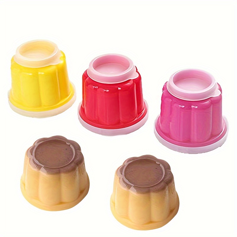 Cetakan Kue Puding dengan Tutu - Baby Food Bites ulasan dan harga