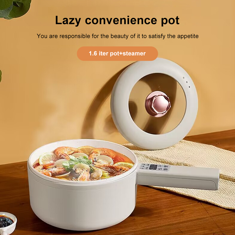 URINGO panci penggorengan list - Baby Food Recipe Book ulasan dan harga