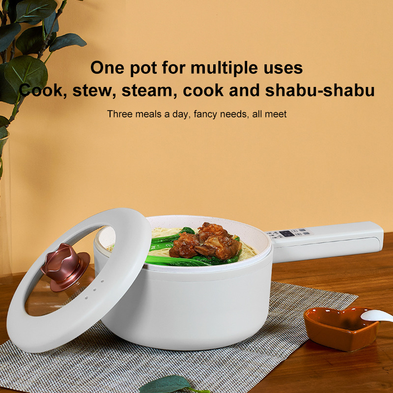 URINGO panci penggorengan list - Baby Food Recipe Book ulasan dan harga