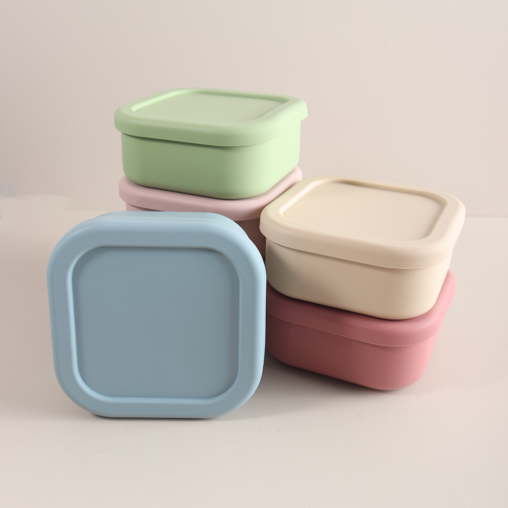 Kotak Penyimpanan Makanan Bayi - Baby Food Glass Jar ulasan dan harga