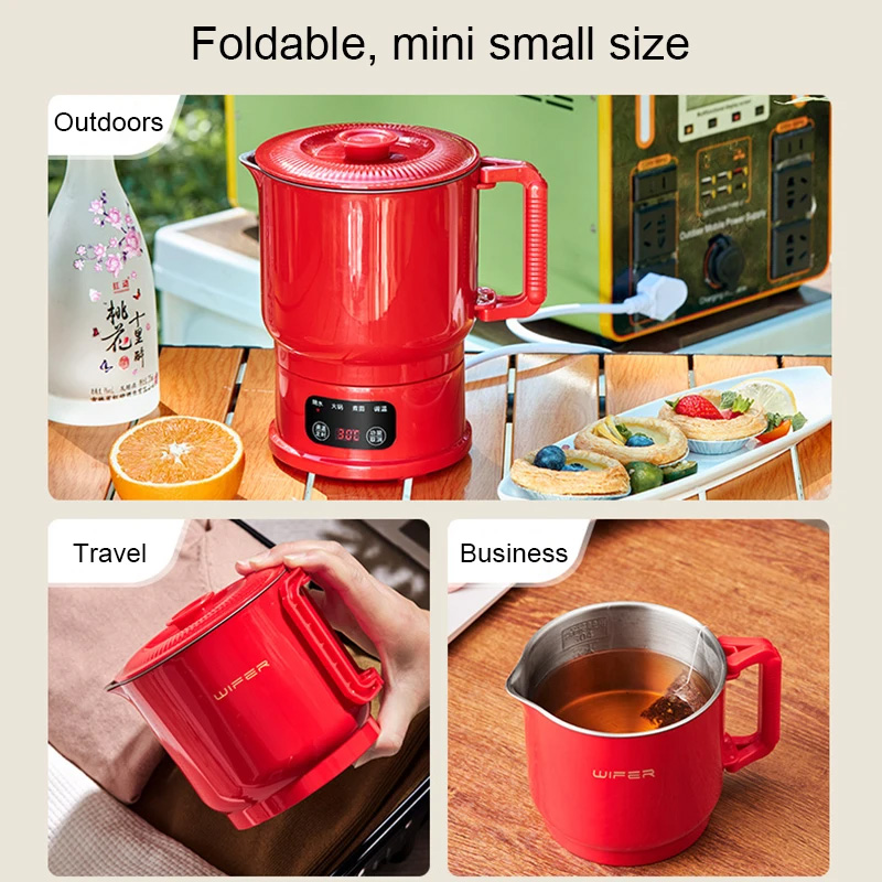 Panci Listrik Multifungsi 3 in - Baby Food Recipe Book ulasan dan harga