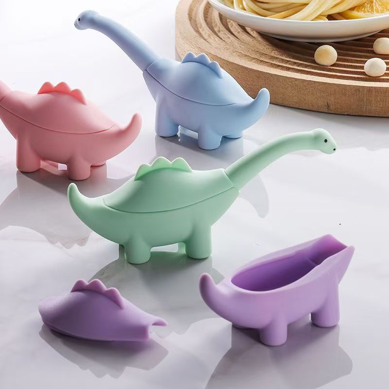 Set Peralatan Makan Makan Bayi - Baby Food Utensils Set ulasan dan harga
