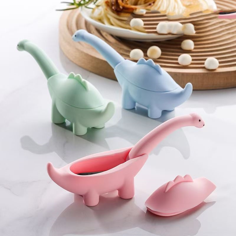 Set Peralatan Makan Makan Bayi - Baby Food Utensils Set ulasan dan harga