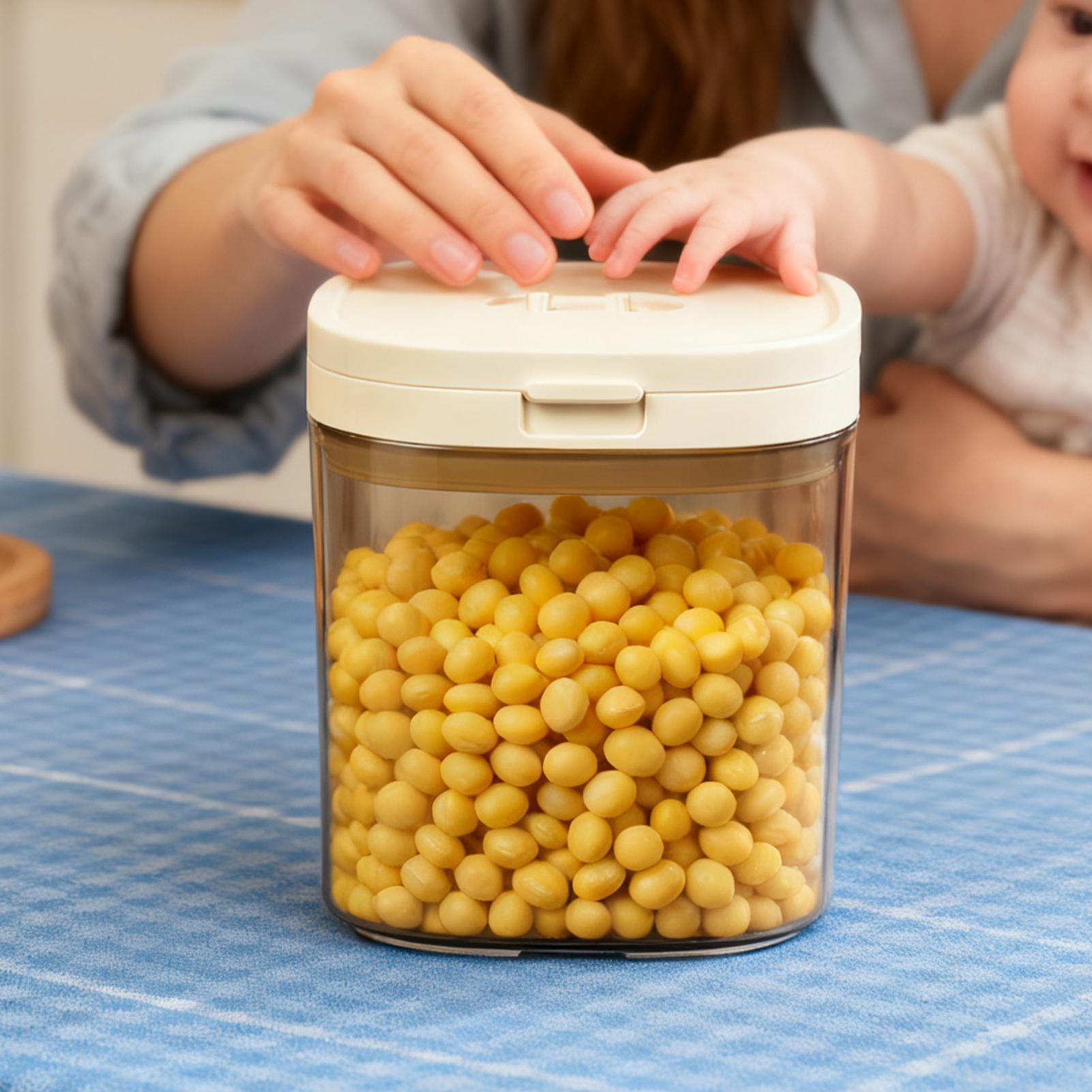 Wadah Penyimpanan Makanan Keda - Baby Food Container Sugar Baby ulasan dan harga