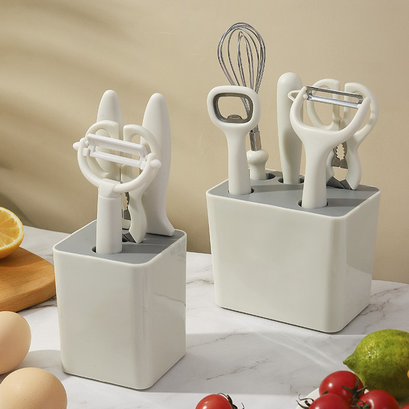 Set Peralatan Dapur Stainless  - Baby Food Scissors ulasan dan harga