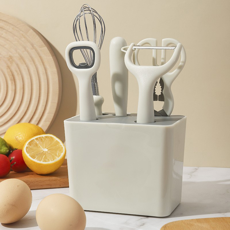 Set Peralatan Dapur Stainless  - Baby Food Scissors ulasan dan harga