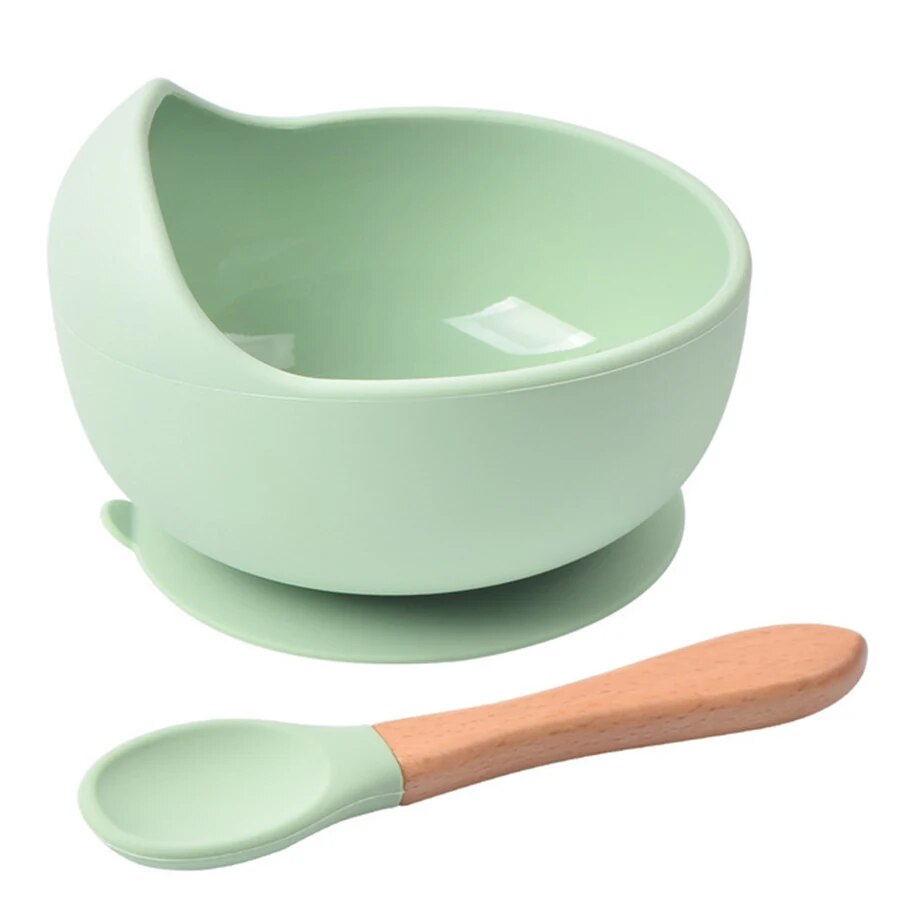 Kualitas tinggi anti tumpah si - Baby Food Tray ulasan dan harga