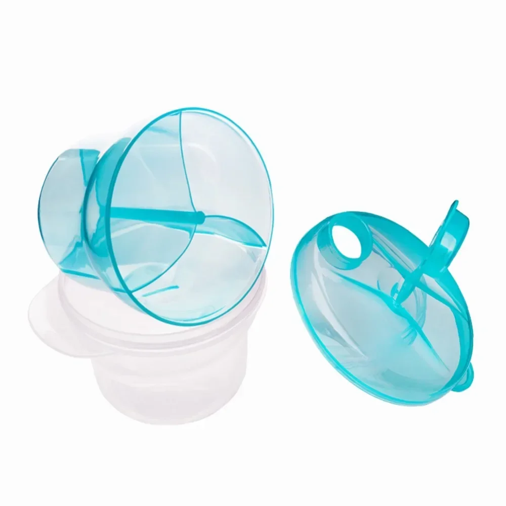 Dispenser Formula Portabel 3 G - Baby Food Glass Jar ulasan dan harga