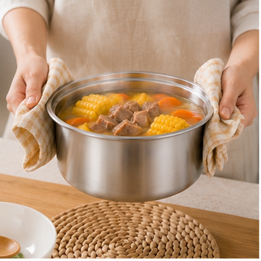 Mangkuk Ramekin Stainless Stee - Baby Food Stuff ulasan dan harga