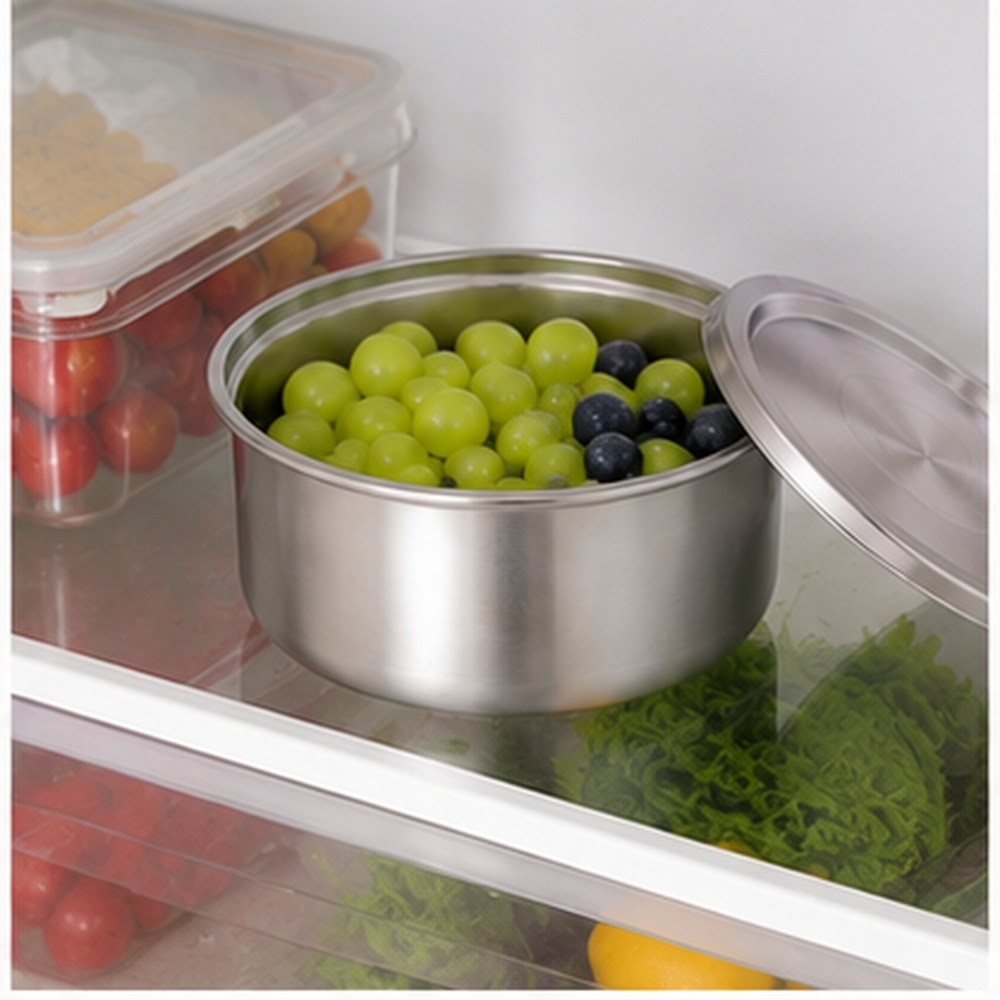 Mangkuk Ramekin Stainless Stee - Baby Food Stuff ulasan dan harga