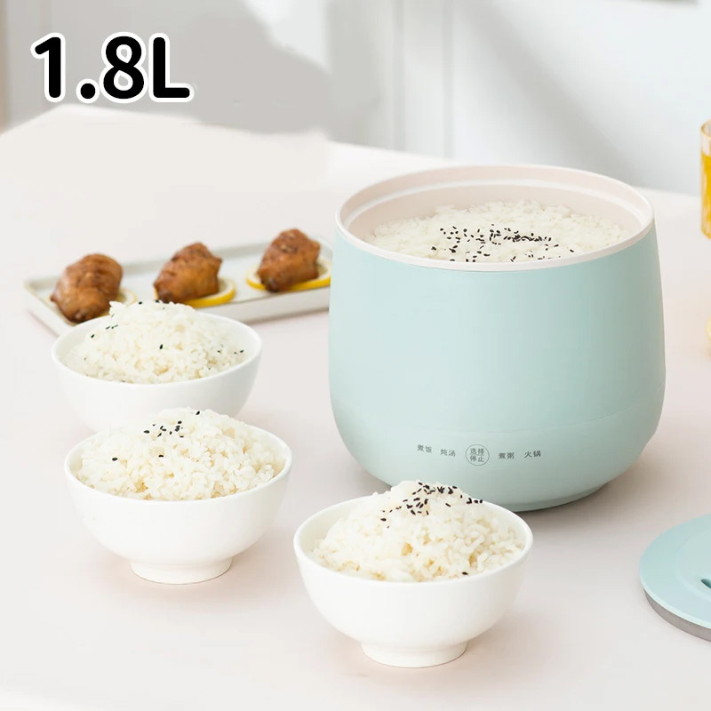 1,8L Kompor Listrik Multifungs - Baby Food Recipe Book ulasan dan harga