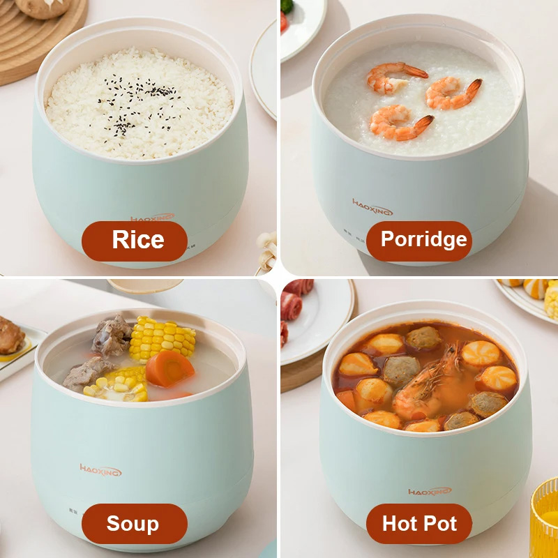 1,8L Kompor Listrik Multifungs - Baby Food Recipe Book ulasan dan harga