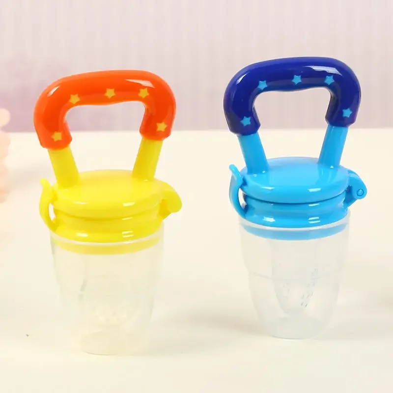 Dot Bayi Silikon Dot Bayi Pene - Baby Food Bites ulasan dan harga