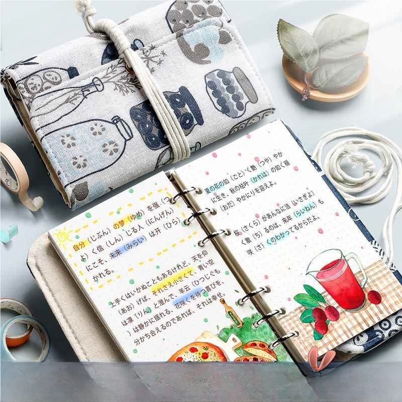 Buku Catatan Resep Tulisan Tan - Baby Food Recipe Book ulasan dan harga