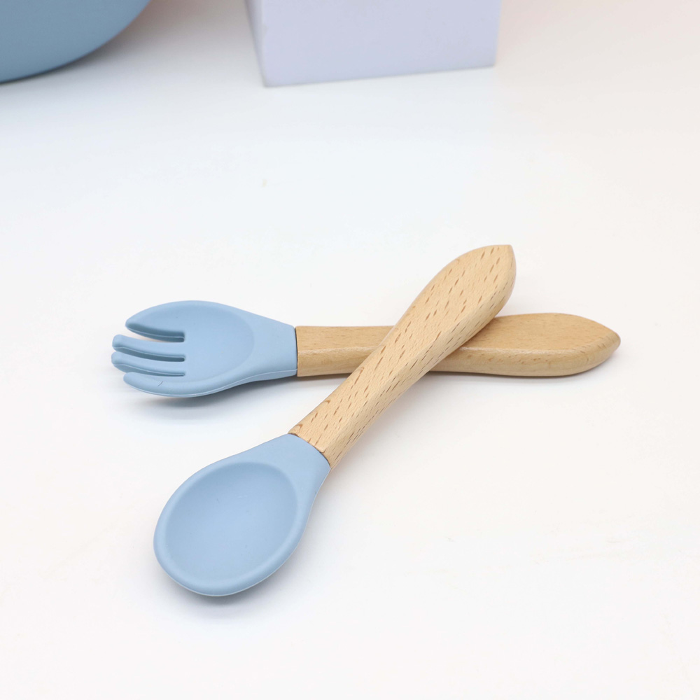 Laris set peralatan makan maka - Baby Food Dinner ulasan dan harga