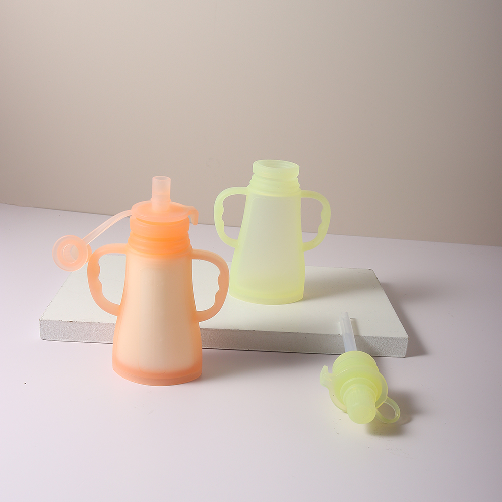 Kantong Penyimpanan ASI Siliko - Baby Food Stuff ulasan dan harga