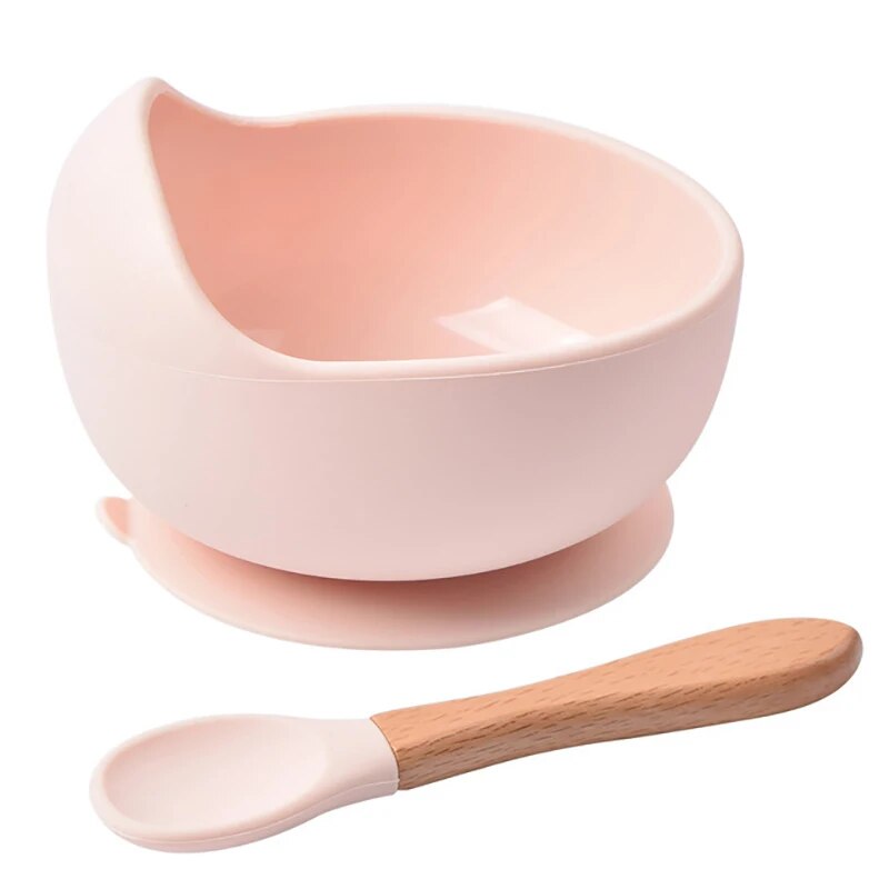 2 buah peralatan makan mangkuk - Baby Food Tray ulasan dan harga