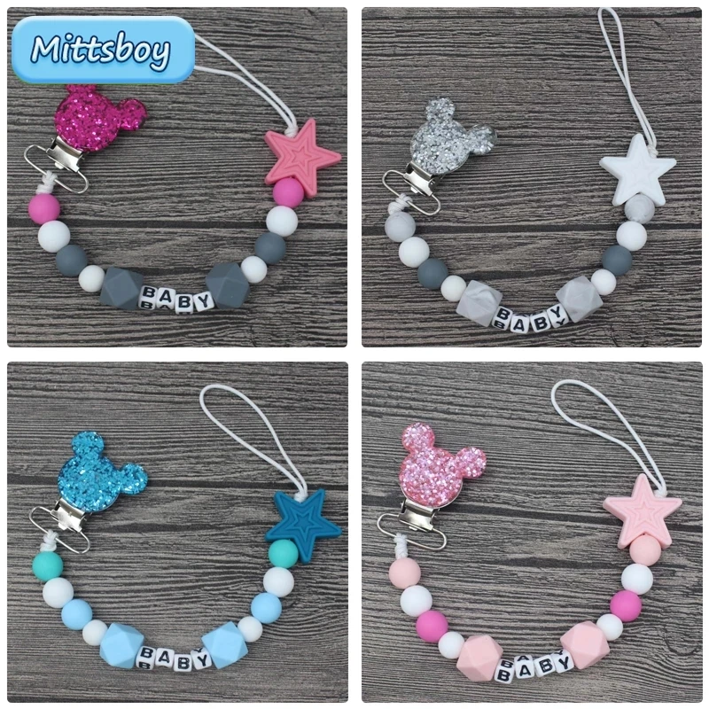 Gelang gigitan bayi nama priba - Baby Food Stuff ulasan dan harga