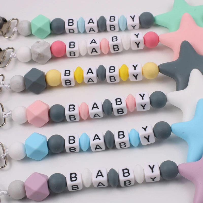Gelang gigitan bayi nama priba - Baby Food Stuff ulasan dan harga