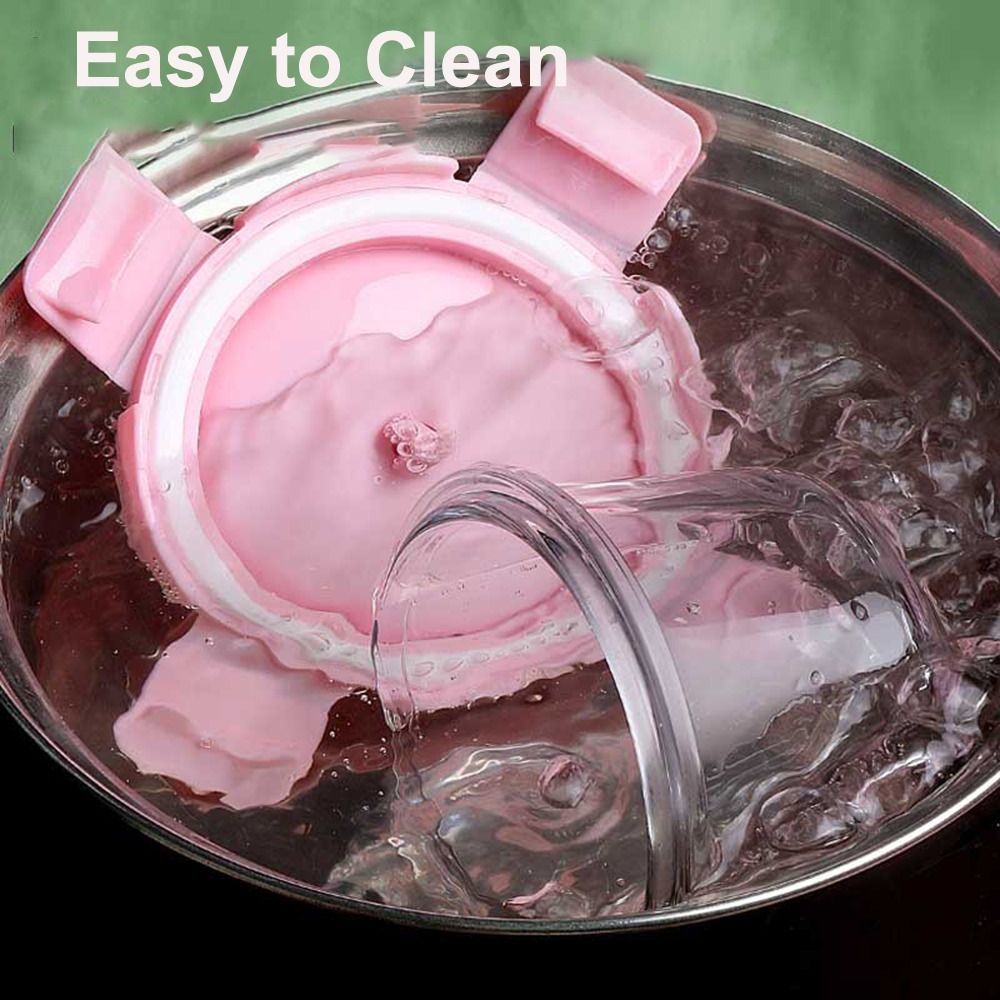 Kotak Penyimpanan Makanan 170M - Baby Food Glass Jar ulasan dan harga