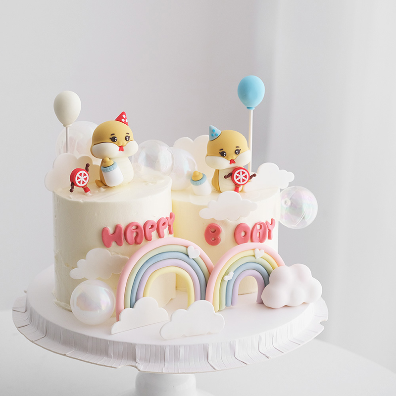2025 ular tahun bayi baru lahi - Baby Food Newborn ulasan dan harga