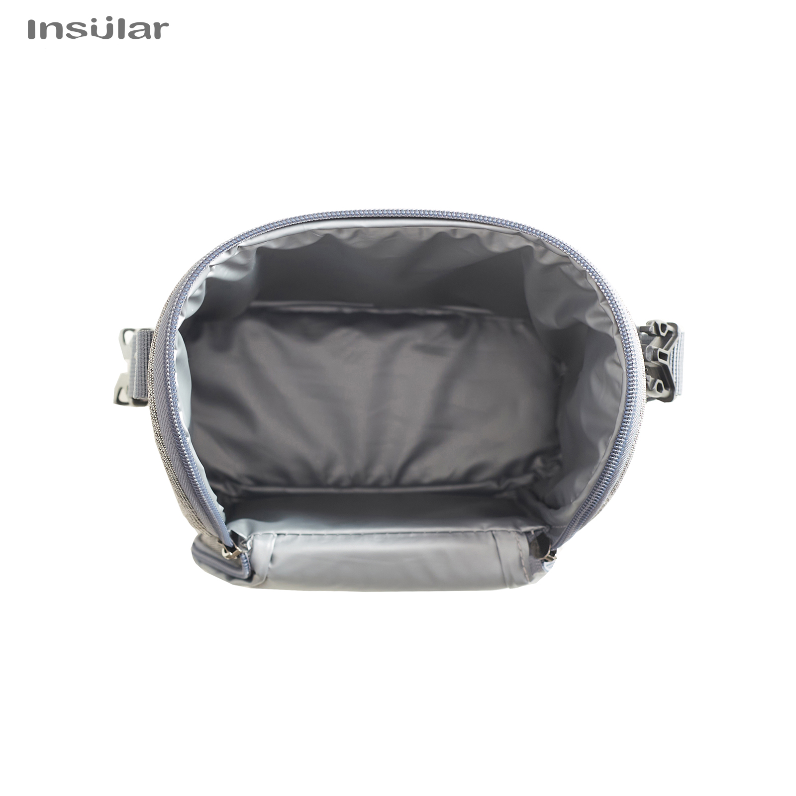 Insular Tas Tote Gantung Insul - Baby Food Stuff ulasan dan harga